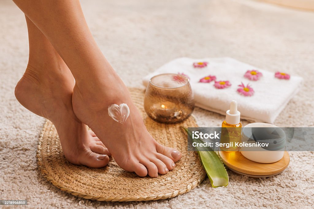 Pedicure