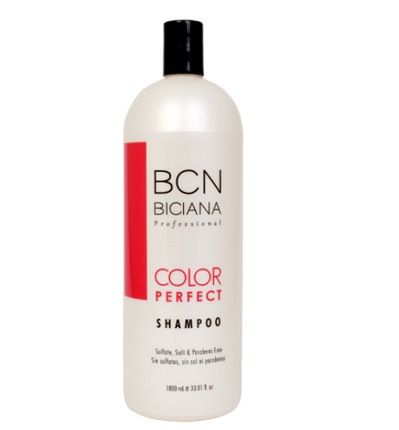 COLOR PERFECT SHAMPOO 1L