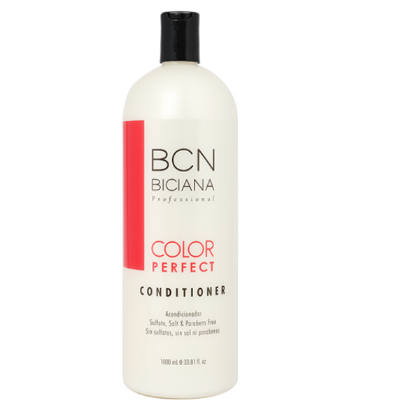COLOR PERFECT ACONDITIONER 1L