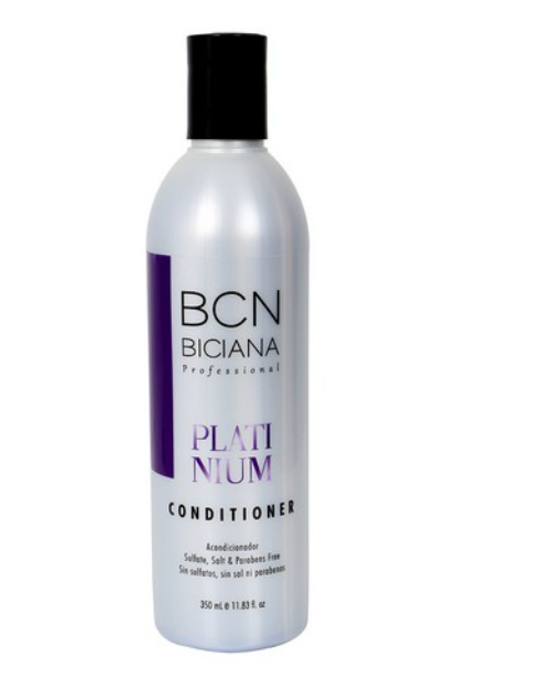PLATINIUM CONDITIONER 350 ML