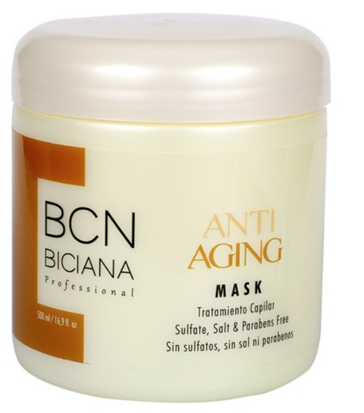 ANTI AGING MASK 500ML