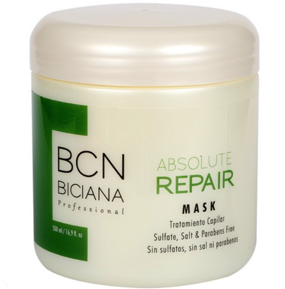 ABSOLUTE REPAIR MASK 500 ML