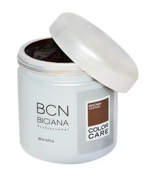 COLOR CARE MASK CASTA├æO 500ML