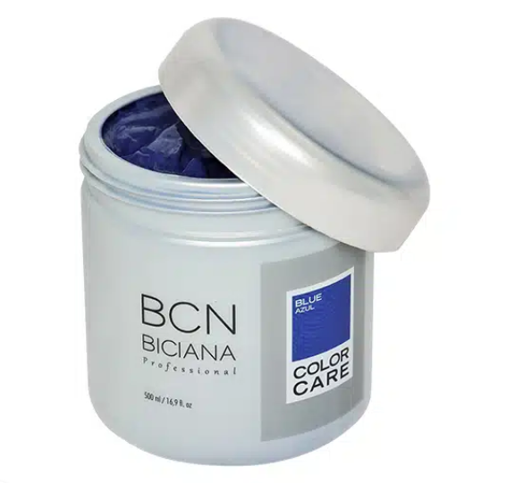 COLOR CARE MASK AZUL 500 ML